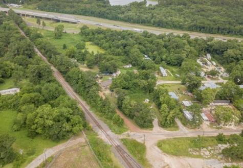 0 Craig Avenue Cleveland TX 77327