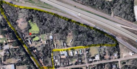 0 Craig Avenue Cleveland TX 77327