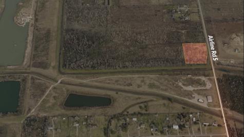 00 County Road 48 Pearland TX 77583