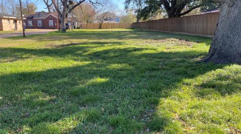 0 Wipprecht Street Houston TX 77026