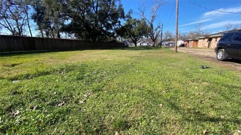 0 Wipprecht Street Houston TX 77026
