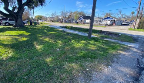 0 Wipprecht Street Houston TX 77026