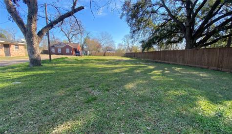 0 Wipprecht Street Houston TX 77026