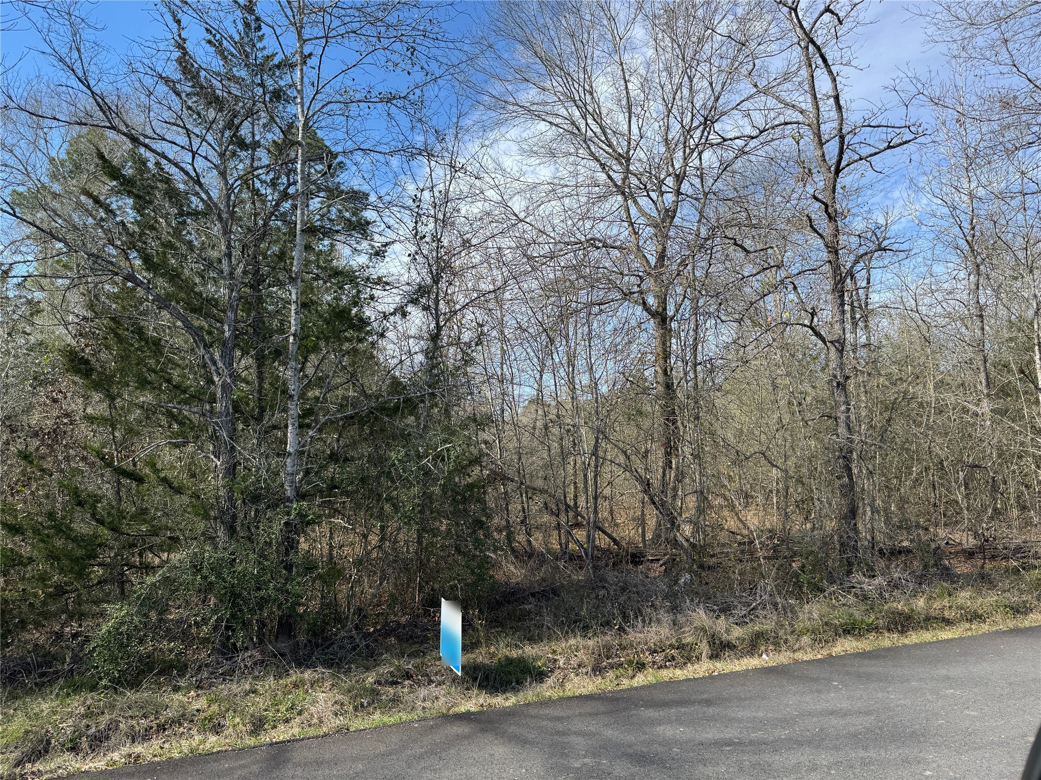 Tbd Wood Farm Road Huntsville TX 77320