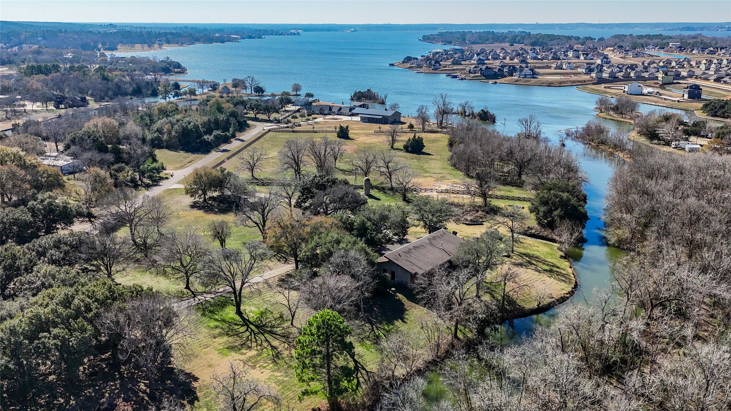 11211 Windswept Way Willis TX 77318