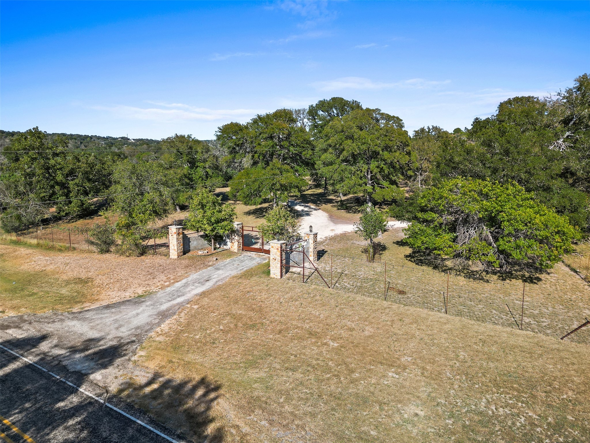 1719 Sisterdale Road Boerne TX 78006