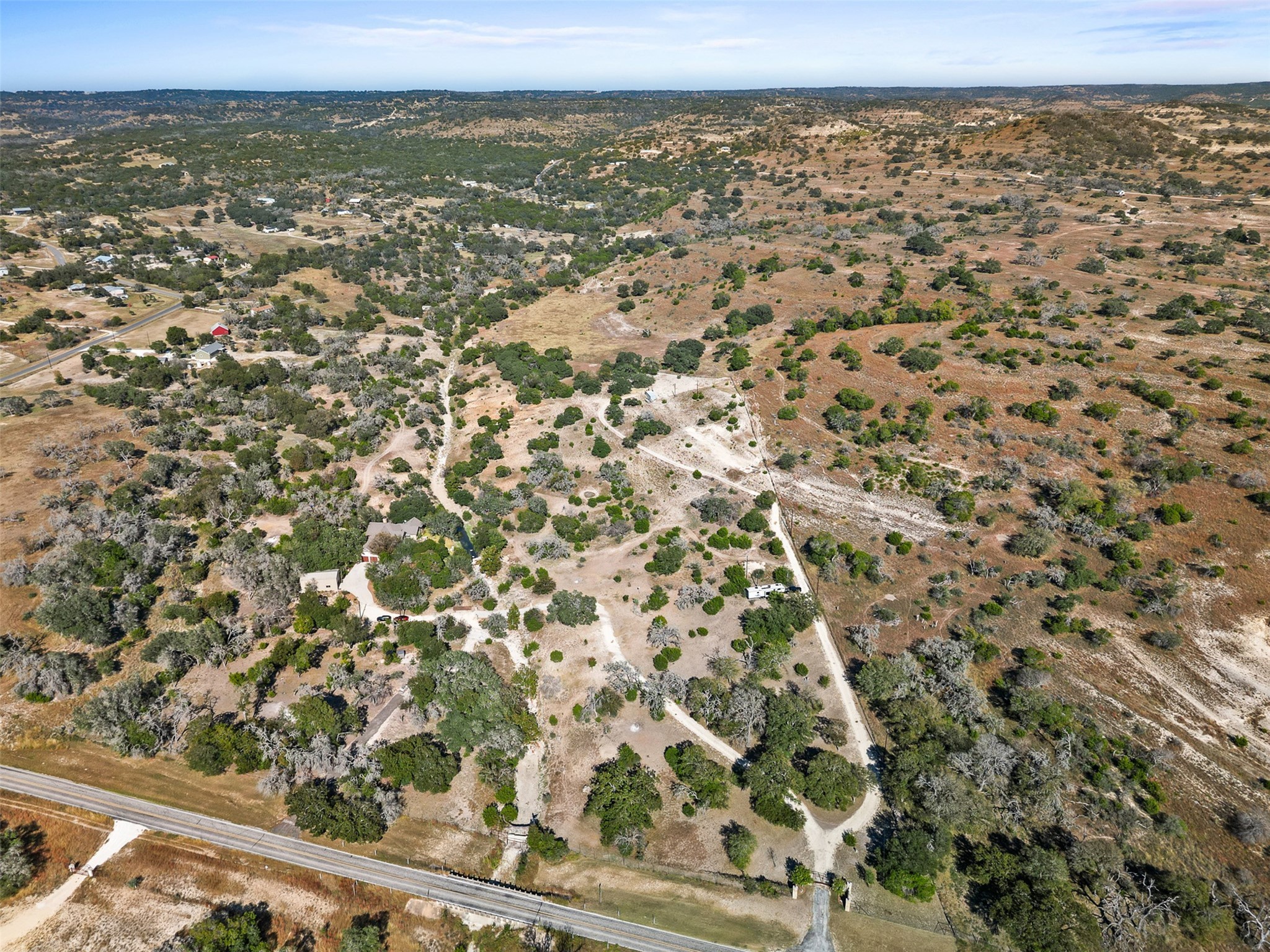 1719 Sisterdale Road Boerne TX 78006