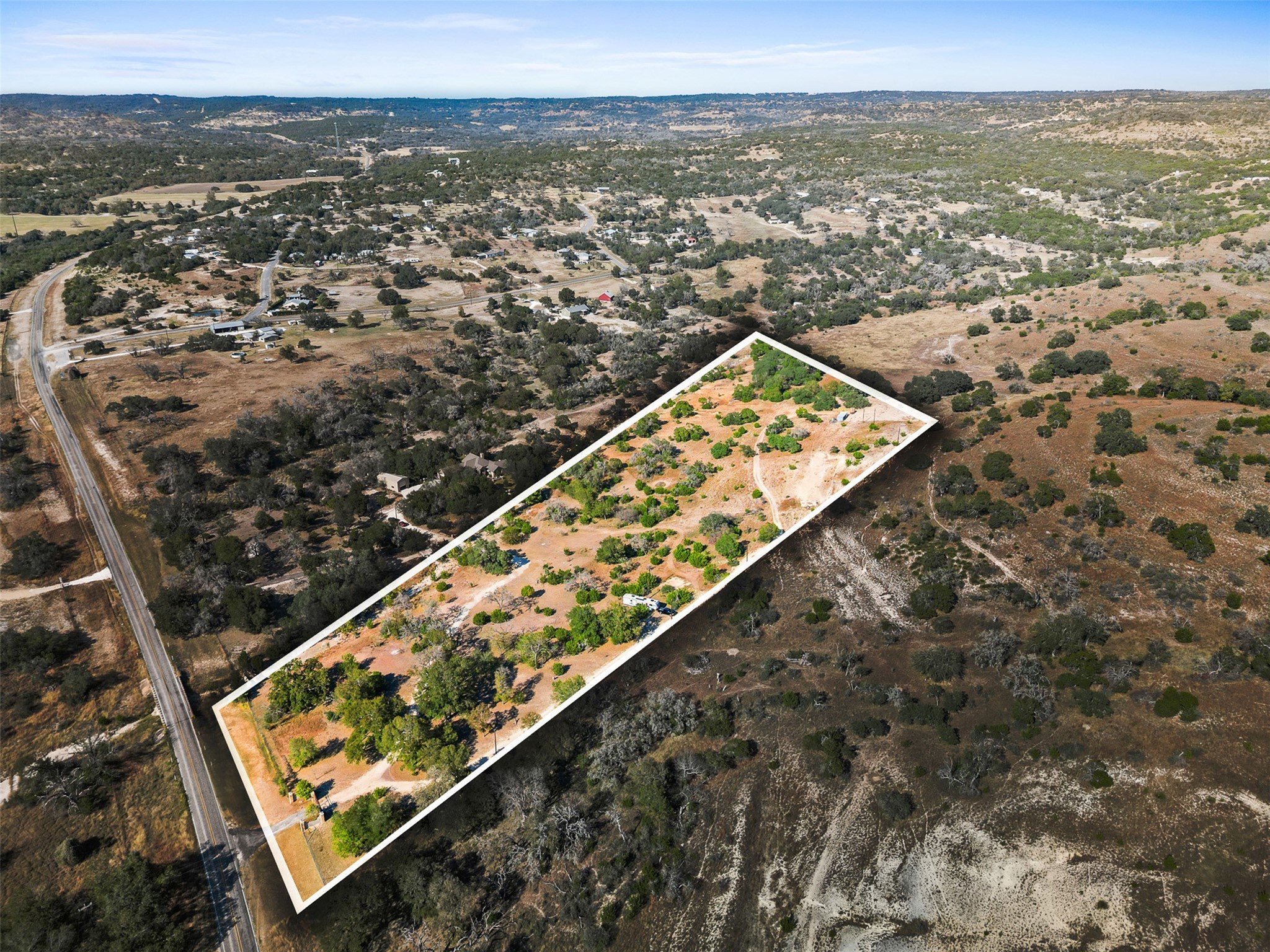 1719 Sisterdale Road Boerne TX 78006