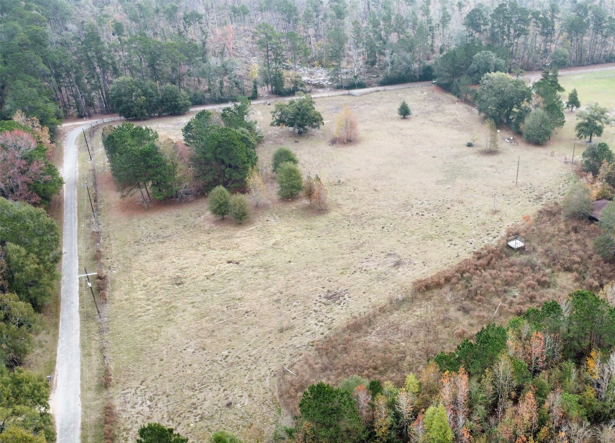 709 County Road 3880 Cleveland TX 77328