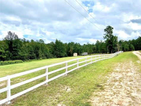 247 Blooming Dogwood Road Chester TX 75960
