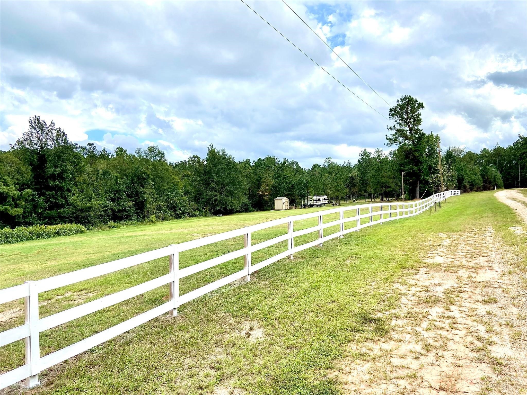 247 Blooming Dogwood Road Chester TX 75960
