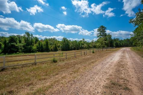 247 Blooming Dogwood Road Chester TX 75960