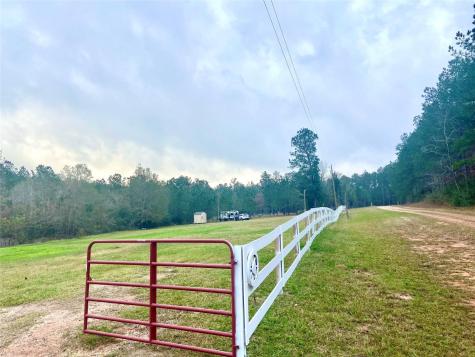 247 Blooming Dogwood Road Chester TX 75960