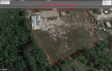 3610 E Highway 6 Alvin TX 77511