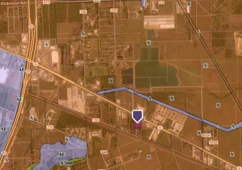 3610 E Highway 6 Alvin TX 77511
