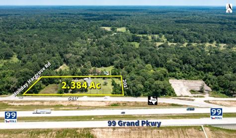 27965 Fm 1485 Road New Caney TX 77357
