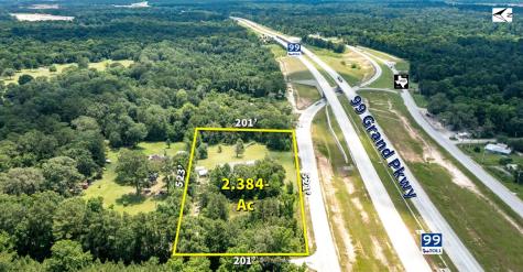 27965 Fm 1485 Road New Caney TX 77357