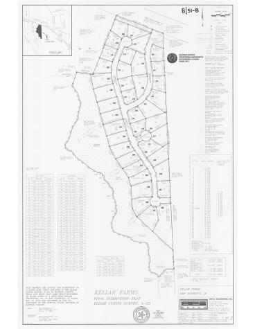 Lot 24 Hydrangea Drive Smithville TX 78957