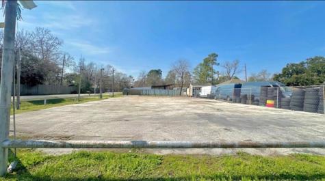 0 Tall Timbers Drive Houston TX 77070
