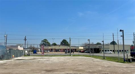 0 Tall Timbers Drive Houston TX 77070