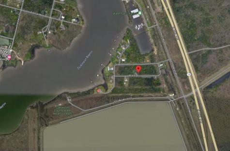 0 Maire Drive Dickinson TX 77591