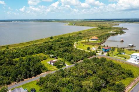 0 Maire Drive Dickinson TX 77591