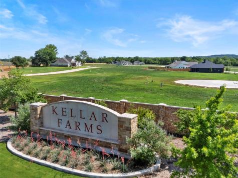 Lot 6 Hydrangea Drive Smithville TX 78957