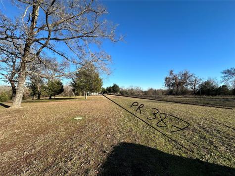 Tbd 13 Ac Pr 387 Field Buffalo TX 75831