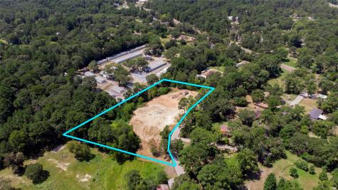 110 Allen Road Huntsville TX 77320