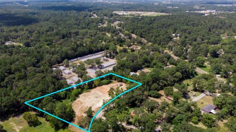 110 Allen Road Huntsville TX 77320