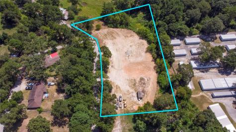 110 Allen Road Huntsville TX 77320