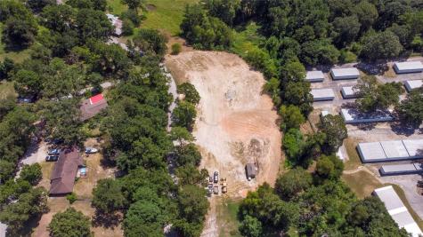 110 Allen Road Huntsville TX 77320