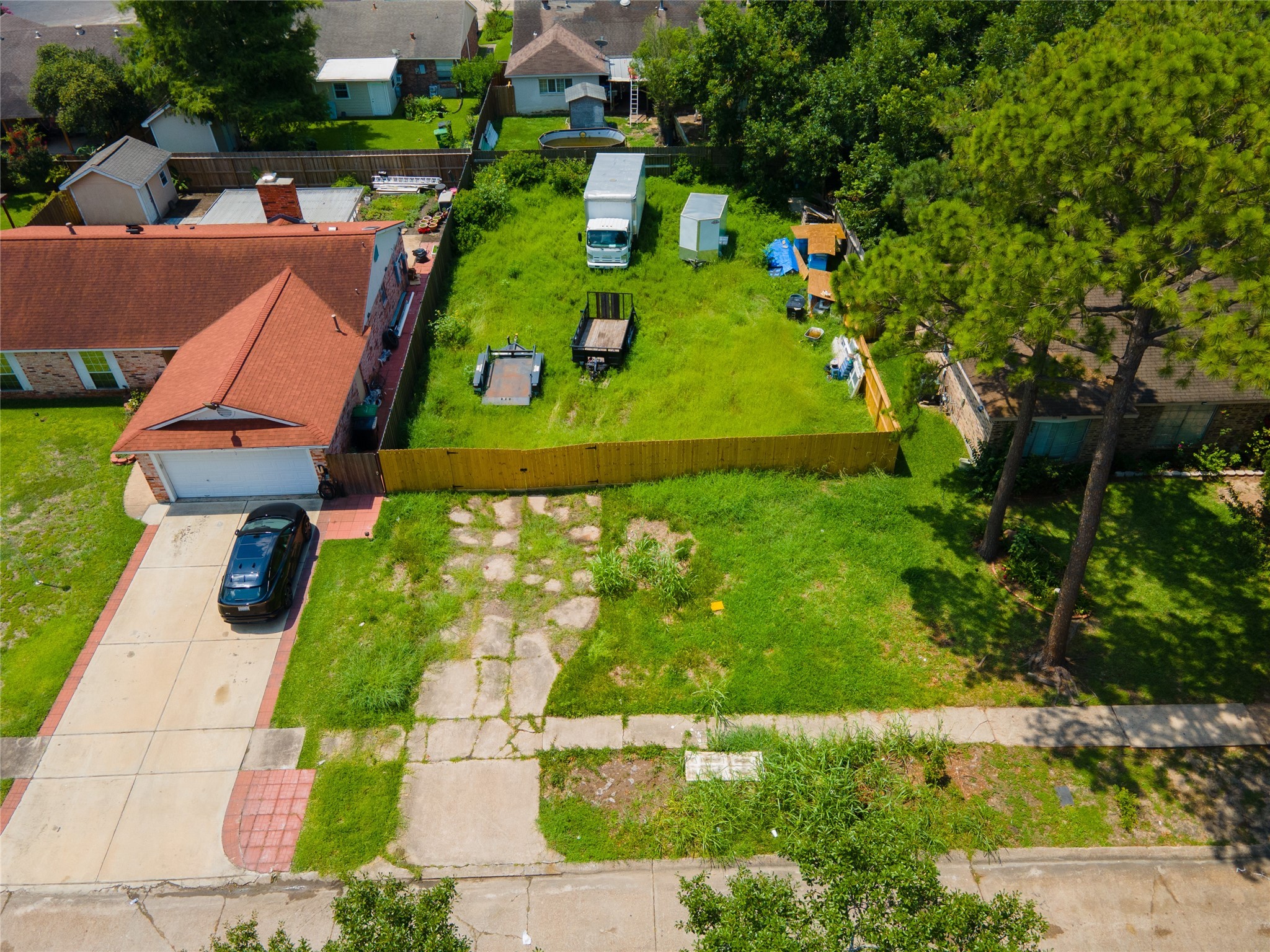 11219 Sandstone Street Houston TX 77072