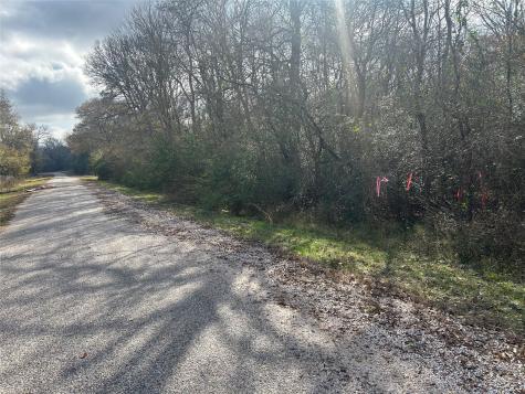 00 Berry Ridge N Caldwell TX 77836