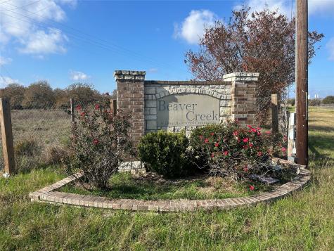 00 Berry Ridge N Caldwell TX 77836