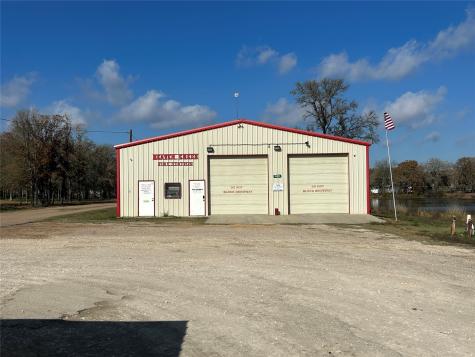 00 Berry Ridge N Caldwell TX 77836