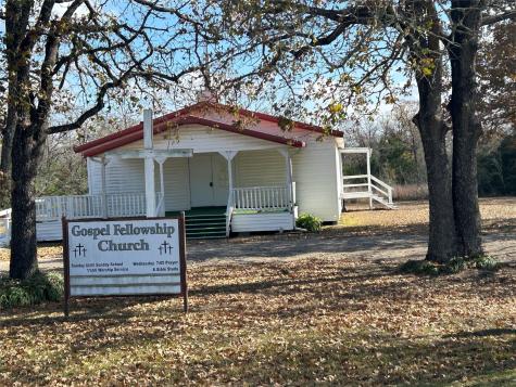 00 Berry Ridge N Caldwell TX 77836