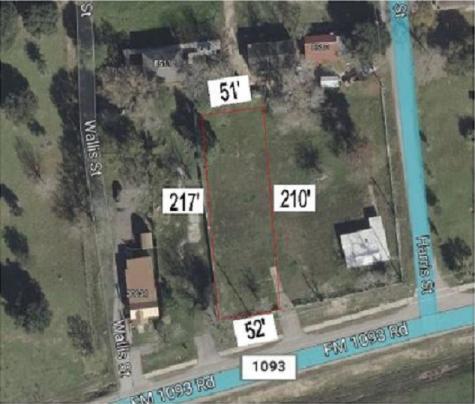 30614 W Front Street Fulshear TX 77441