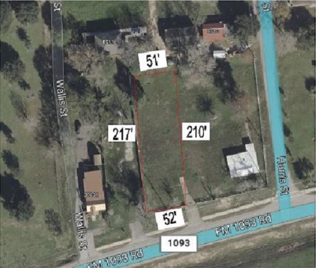 30614 W Front Street Fulshear TX 77441
