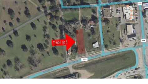 30614 W Front Street Fulshear TX 77441