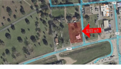 30614 W Front Street Fulshear TX 77441