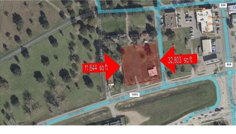 30614 W Front Street Fulshear TX 77441