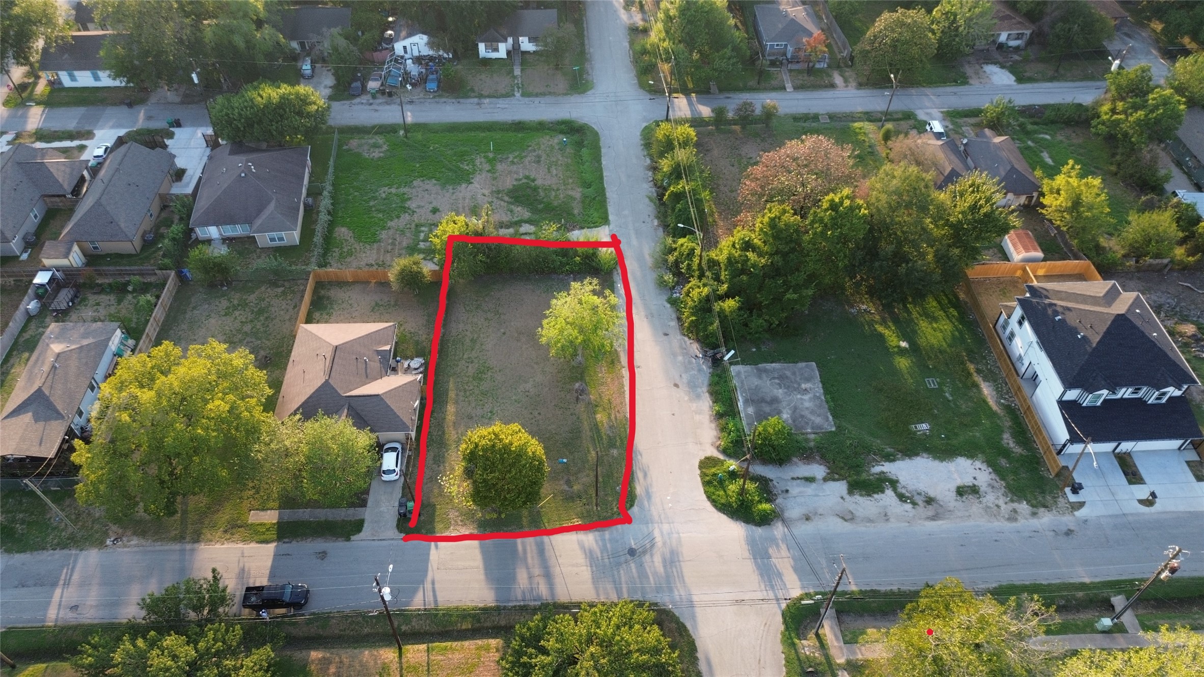 0 Glenarm Street Houston TX 77020