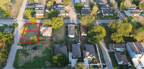 0 Glenarm Street Houston TX 77020