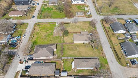 0 Glenarm Street Houston TX 77020