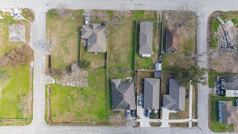 0 Glenarm Street Houston TX 77020