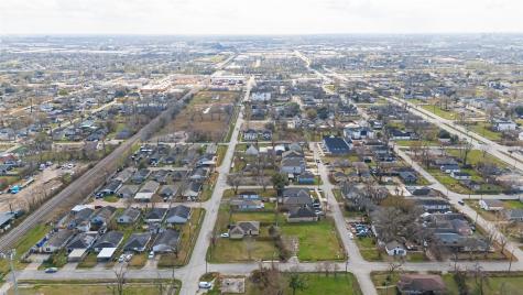0 Glenarm Street Houston TX 77020