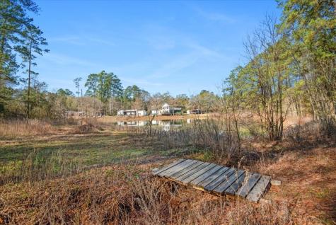 Tbd Cr 201 Road Plantersville TX 77363