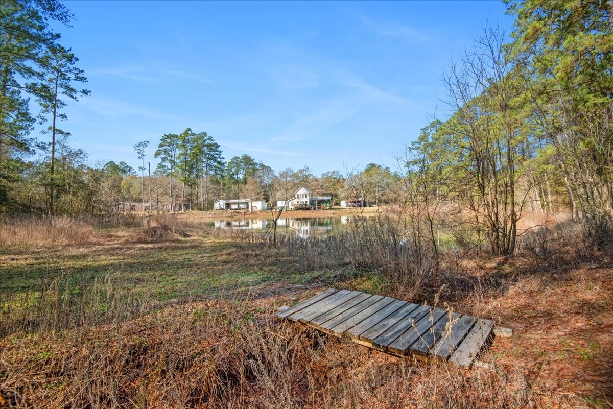 Tbd Cr 201 Road Plantersville TX 77363