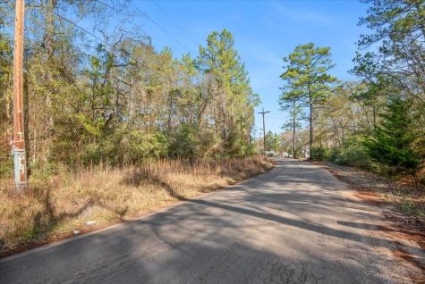 Tbd Cr 201 Road Plantersville TX 77363